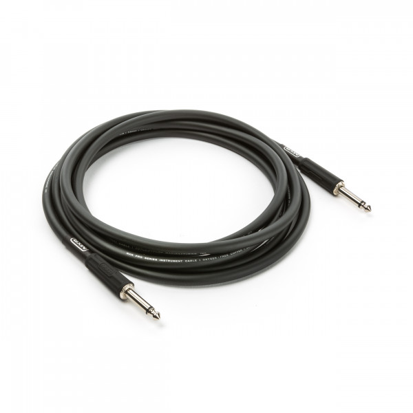 MXR DCIX10 Pro Series Instrumentkabel 3 m - 2