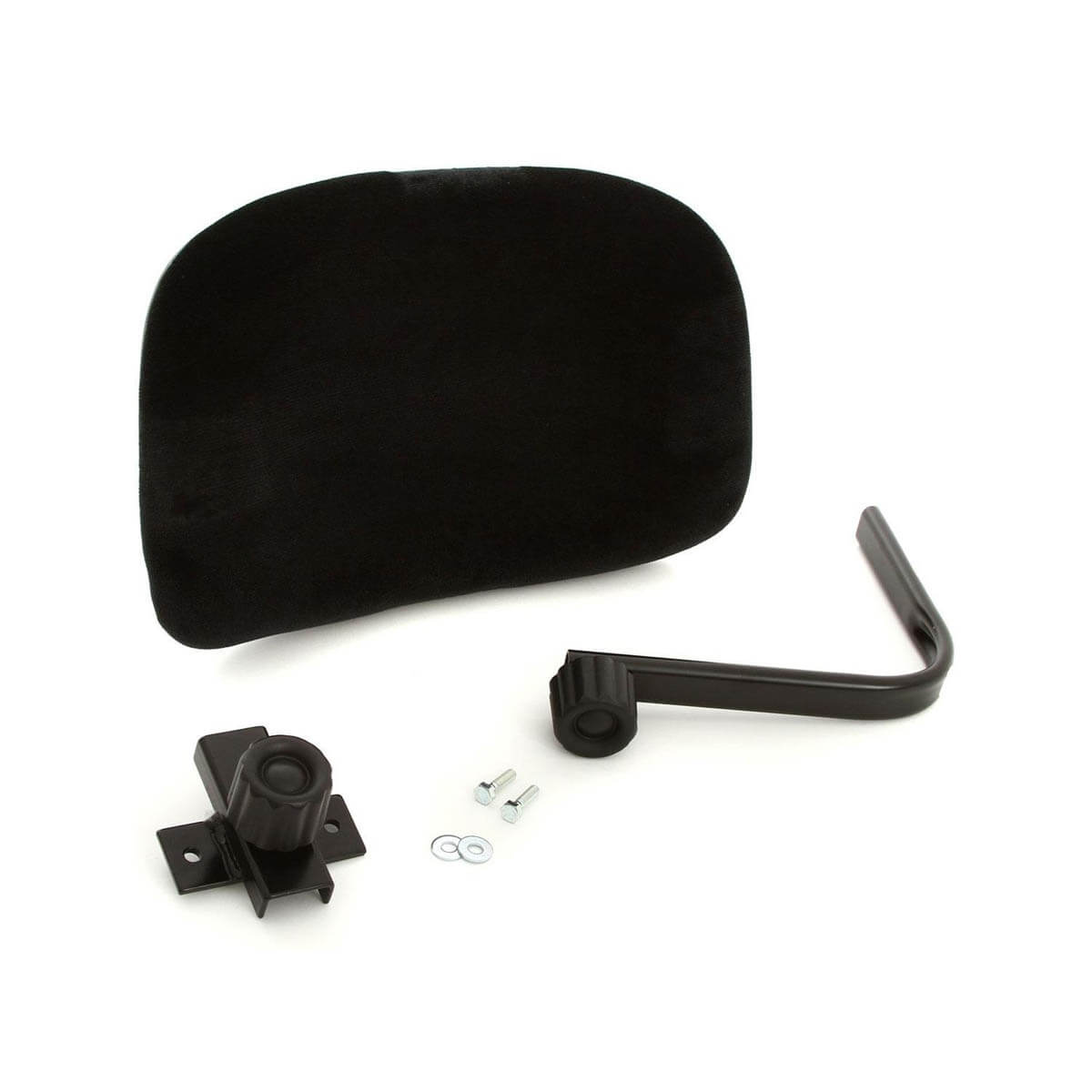 Roc-N-Soc W/B-K Backrest