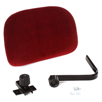 Roc-N-Soc W/B-R Backrest