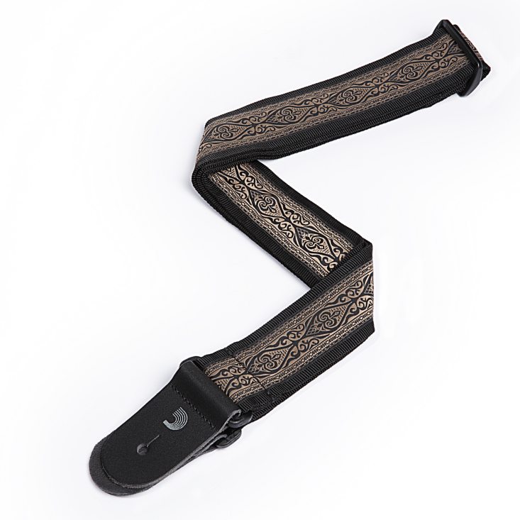 D'Addario 50J04 Strap - 2