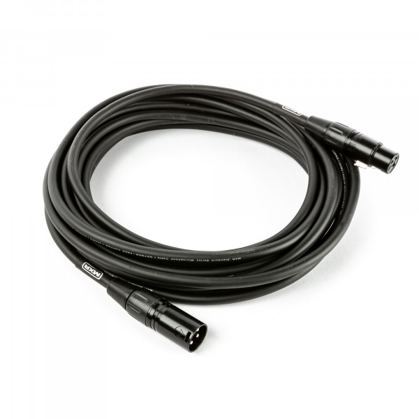 MXR DCM25 Microphone Cable 25ft - 3