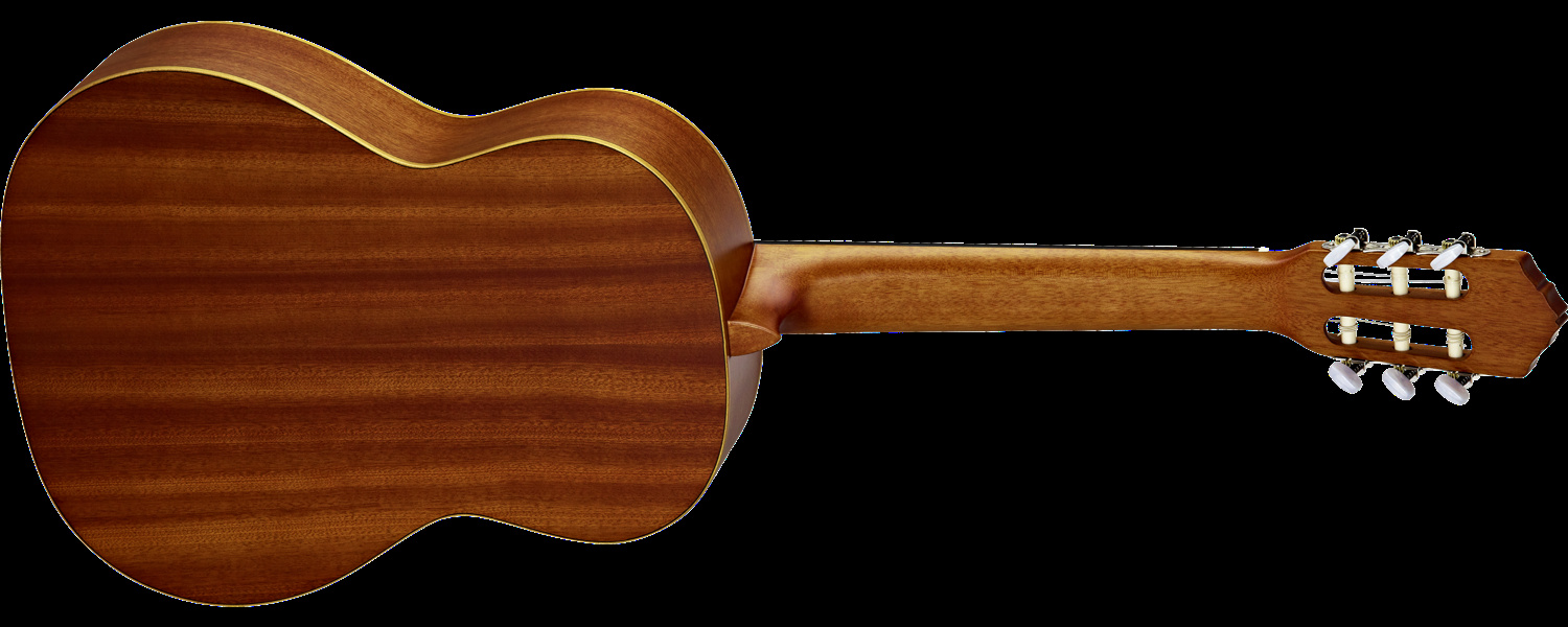Ortega R121 - 5