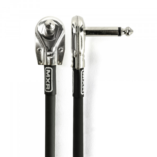 MXR DCP06SI Patch cord 6in