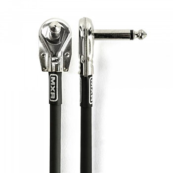 MXR DCP3 patch cable, 3 FT