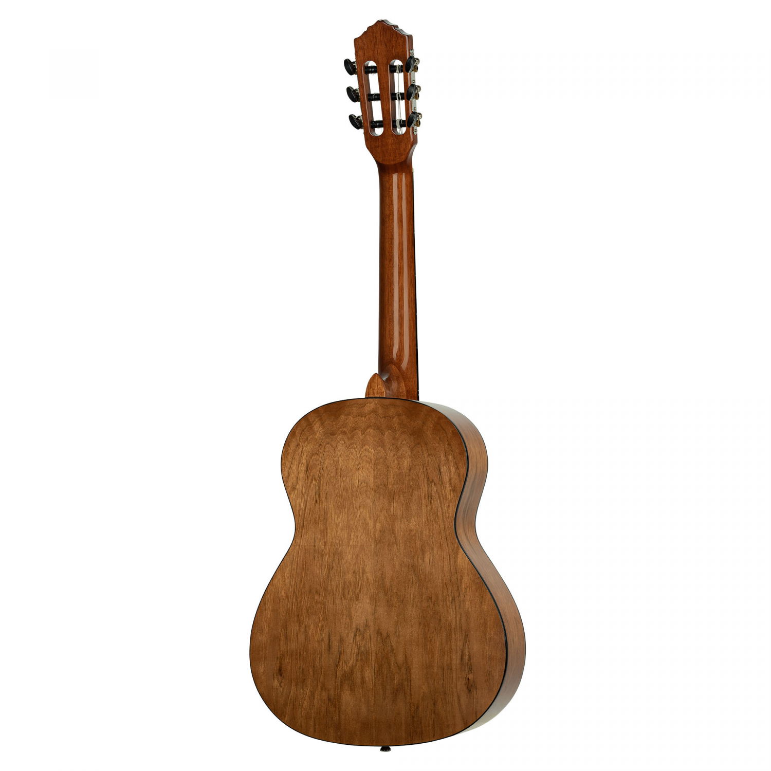 Ortega RPPC34 Klassisk gitarr 3/4, Pickers Pack - 8