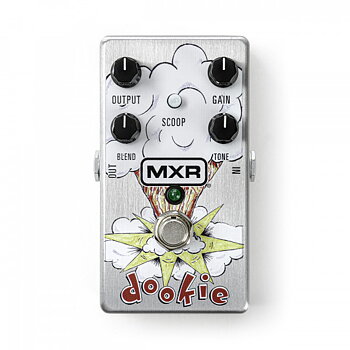 MXR DD25v2 Dookie Drive
