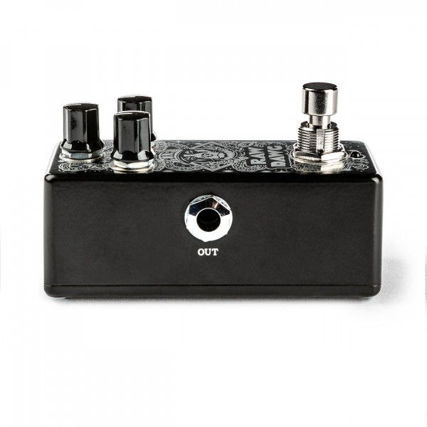 MXR EG74 Raw Dawg Overdrive - 3