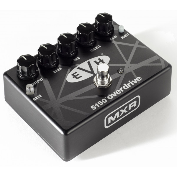MXR EVH 5150 Overdrive - 2