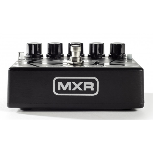 MXR EVH 5150 Overdrive - 3