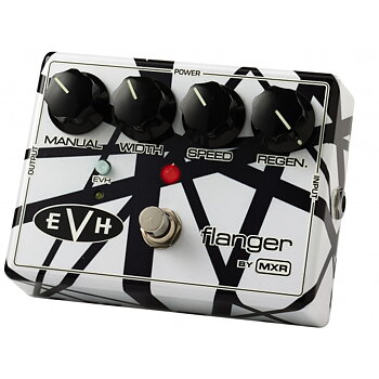 MXR EVH117 FLANGER