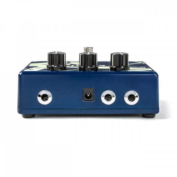 MXR EVH30 EVH5150 CHORUS.. - 5