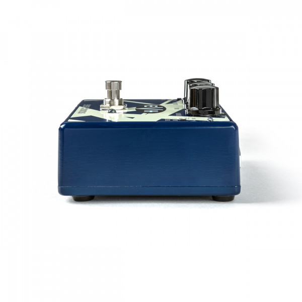 MXR EVH30 EVH5150 CHORUS.. - 4
