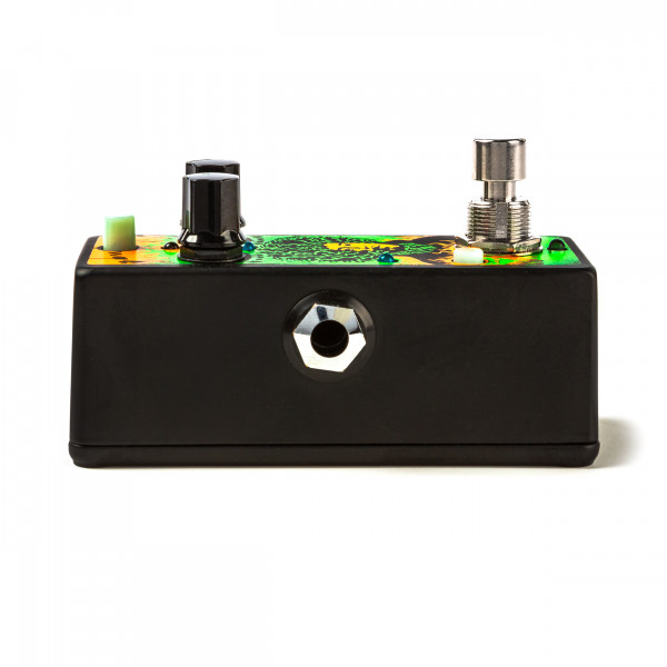 MXR JHMS1 Hendrix Shrine Fuzz Face Mini.. - 3