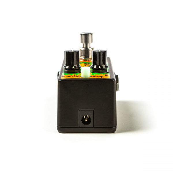 MXR JHMS1 Hendrix Shrine Fuzz Face Mini.. - 2