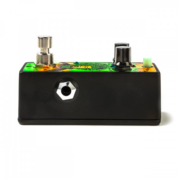 MXR JHMS1 Hendrix Shrine Fuzz Face Mini.. - 4