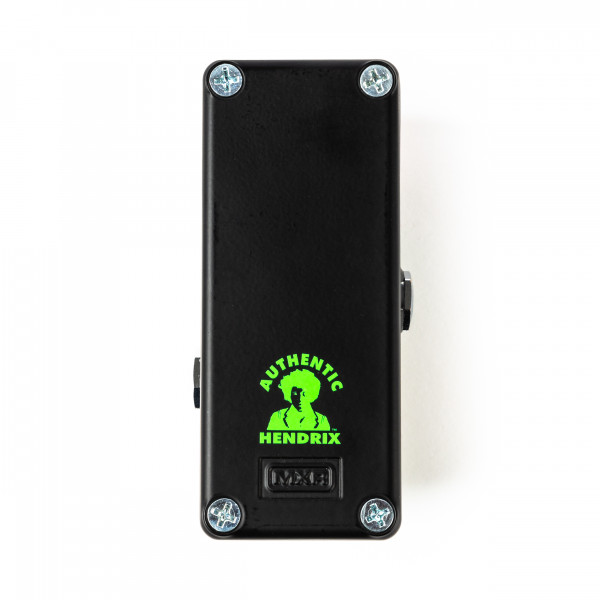 MXR JHMS1 Hendrix Shrine Fuzz Face Mini.. - 5