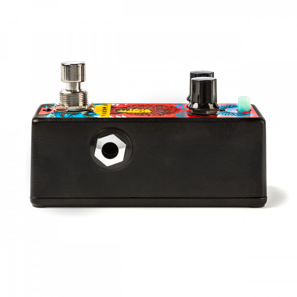 MXR JHMS2 Hendrix Shrine Octavio Mini - 4