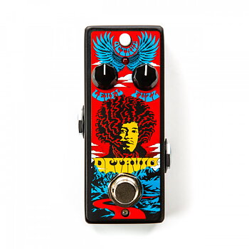 MXR JHMS2 Hendrix Shrine Octavio Mini