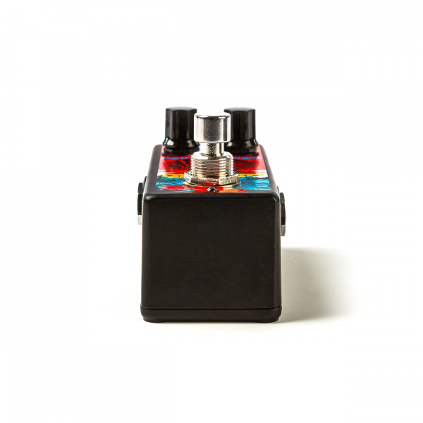 MXR JHMS2 Hendrix Shrine Octavio Mini - 6