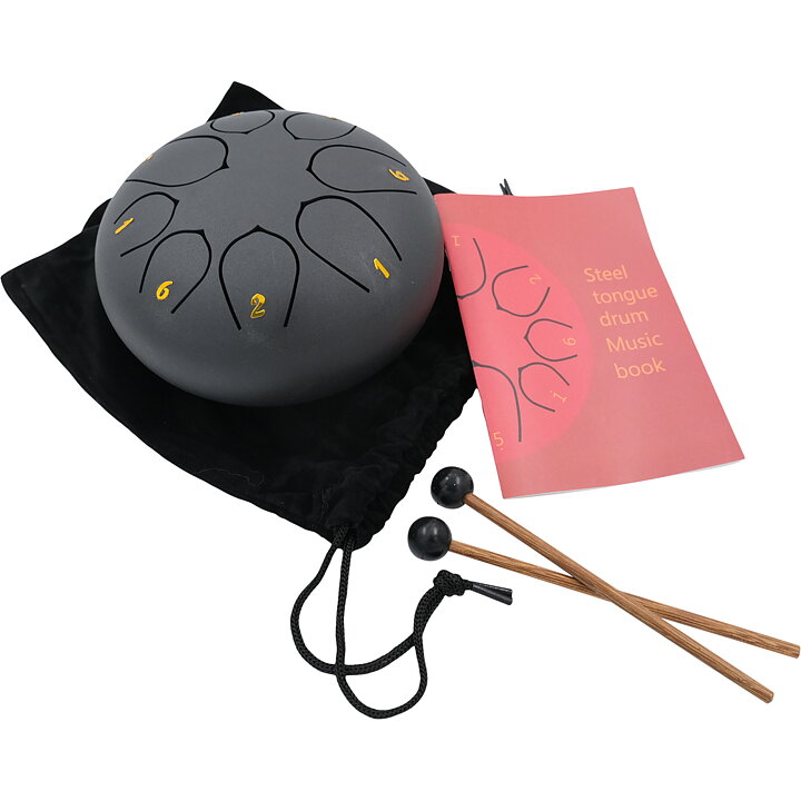 product-image Shelter TGD68 Tongue drum