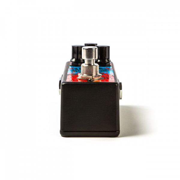 MXR JHMS3 Hendrix Shrine Uni-Vibe Mini - 6