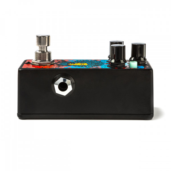 MXR JHMS3 Hendrix Shrine Uni-Vibe Mini - 4