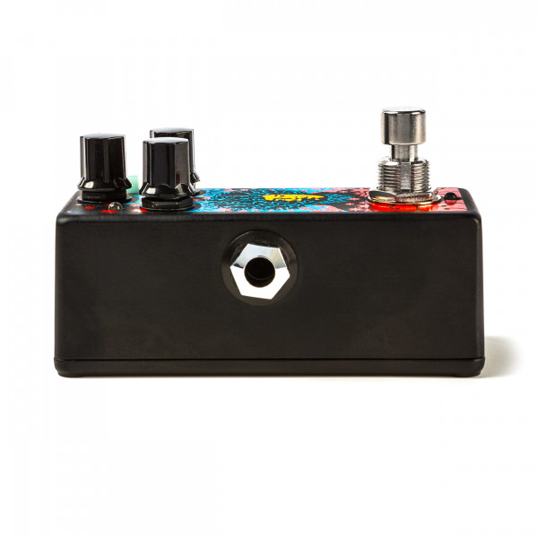 MXR JHMS3 Hendrix Shrine Uni-Vibe Mini - 3