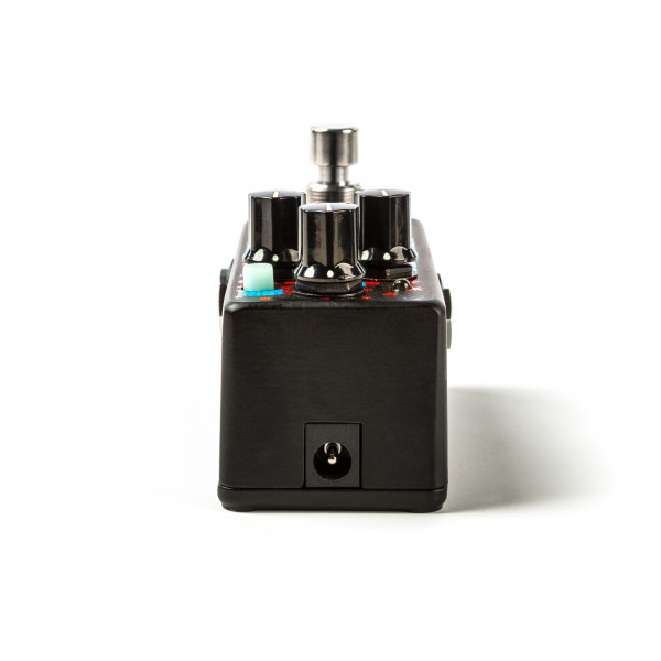 MXR JHMS3 Hendrix Shrine Uni-Vibe Mini - 2