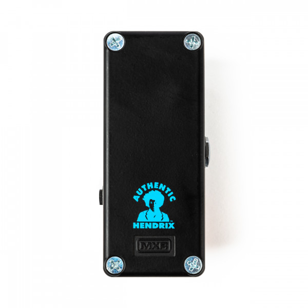 MXR JHMS3 Hendrix Shrine Uni-Vibe Mini - 5