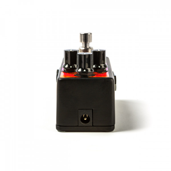 MXR JHMS4 Hendrix Shrine Bog Fuzz Mini.. - 2