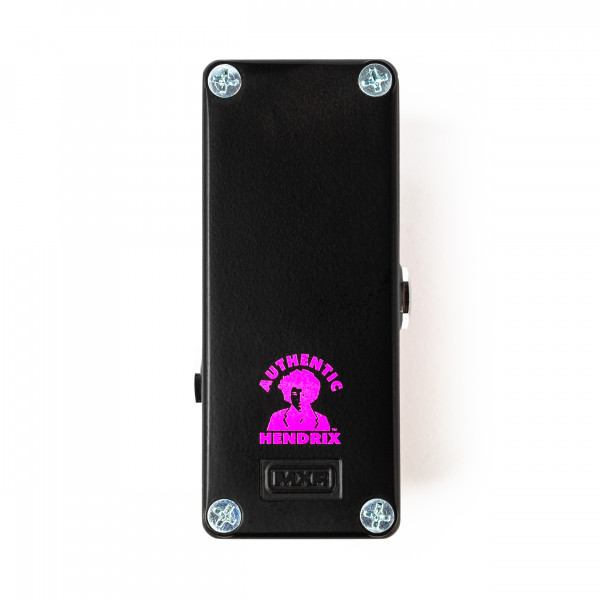 MXR JHMS4 Hendrix Shrine Bog Fuzz Mini.. - 5