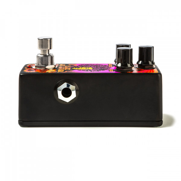 MXR JHMS4 Hendrix Shrine Bog Fuzz Mini.. - 4