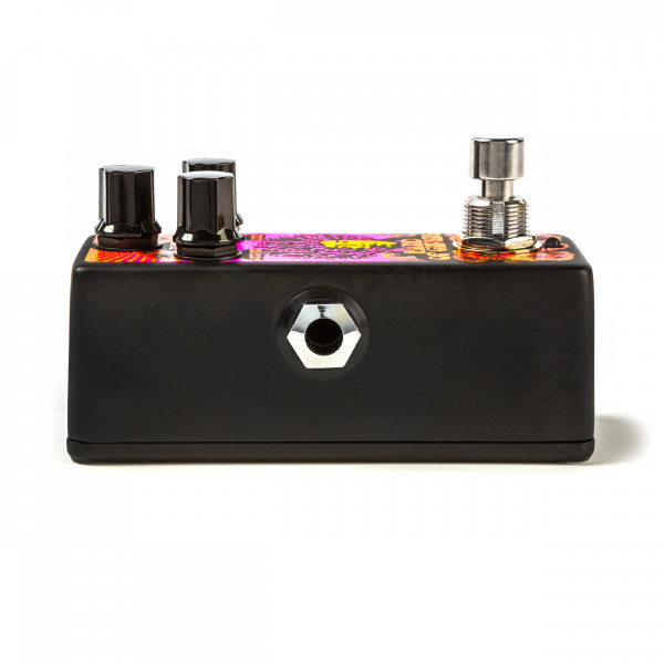 MXR JHMS4 Hendrix Shrine Bog Fuzz Mini.. - 3