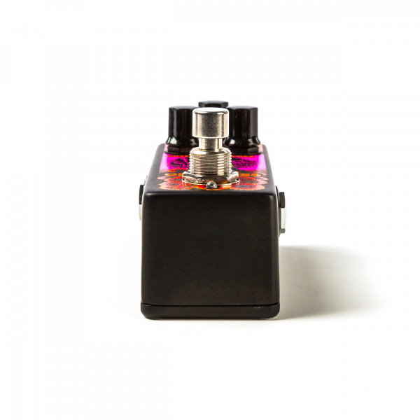 MXR JHMS4 Hendrix Shrine Bog Fuzz Mini.. - 6