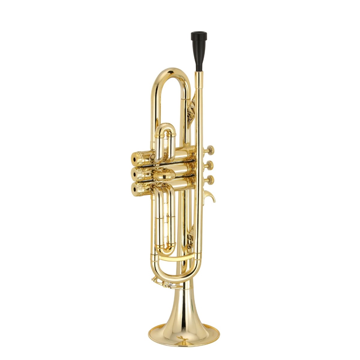 Zo ABS-Trumpet, Plasttrumpet