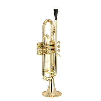 Zo ABS-Trumpet, Plasttrumpet