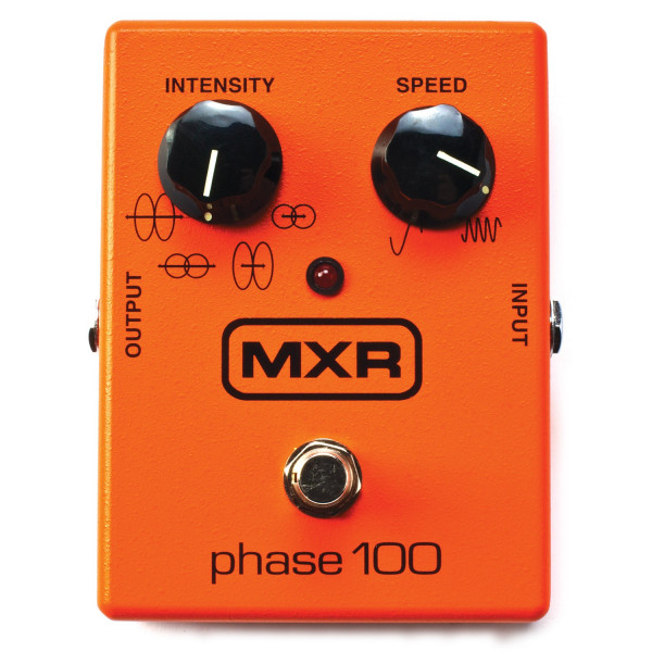 MXR M107 Phase 100