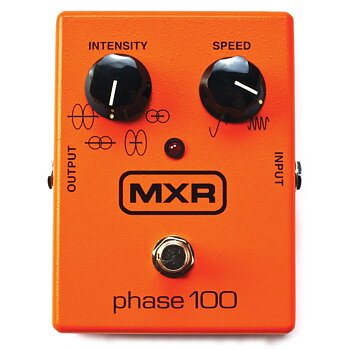 MXR M107 Phase 100