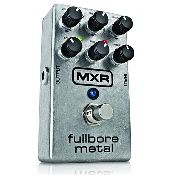 MXR M116 Fullbore Metal