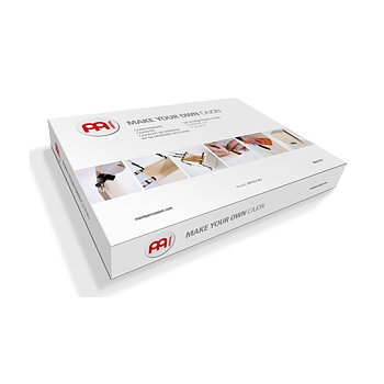 Meinl MYO-CAJ Make Your Own Cajon
