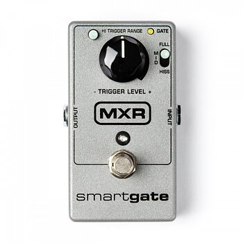 MXR M135 Smartgate