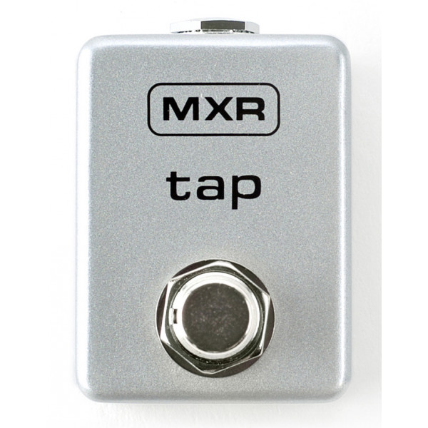 MXR M199 Tap Tempo Switch