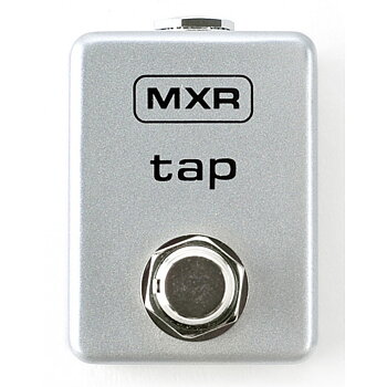 MXR M199 Tap Tempo Switch