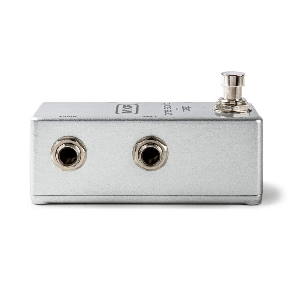 MXR M231 TRS Split + Tap Tempo Switch - 4