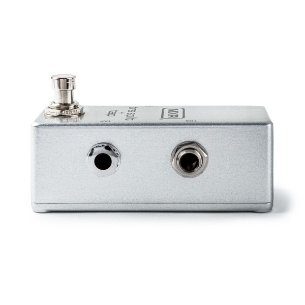 MXR M231 TRS Split + Tap Tempo Switch - 5