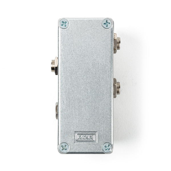 MXR M231 TRS Split + Tap Tempo Switch - 3