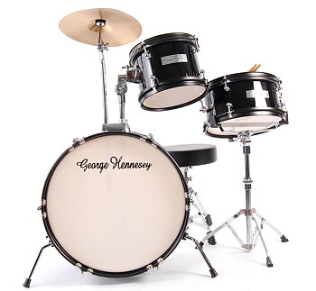 George Hennesey JBJ1049D