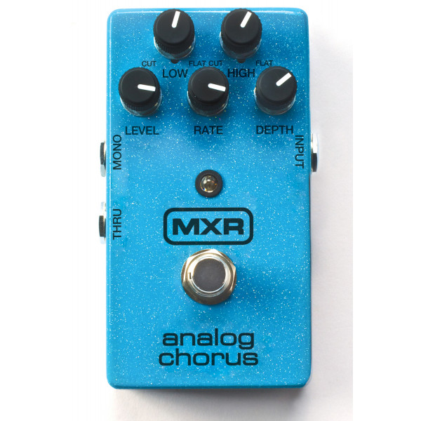MXR M234 Analog Chorus