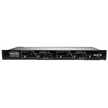 MXR M235 Smart Gate PRO Rack