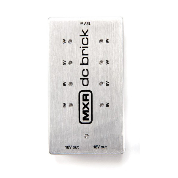 MXR M237 DC Brick